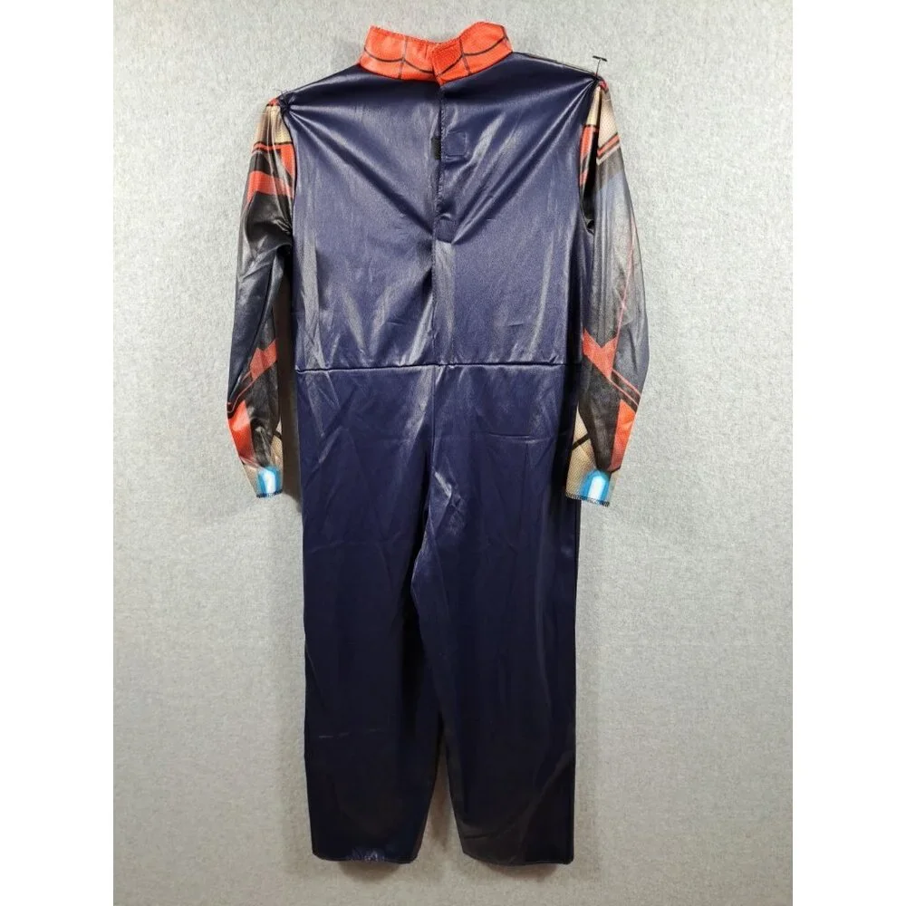 Marvel Spider-Man Kids Costume Small 4-6 No Way Home Halloween #285 Birthday